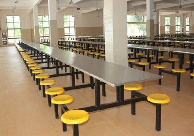 湖北省出台中小学校健康食堂规范标准