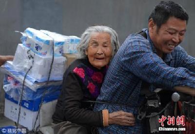 中国阿尔茨海默病患者约千万 这些误区需了解