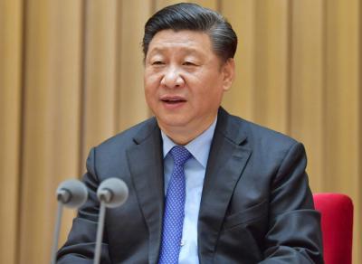  共筑网络安全防线 习近平这样说