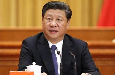 习近平对全国道德模范表彰活动作出重要指示