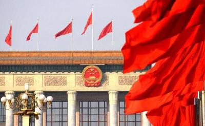 【中国稳健前行】中国特色社会主义民主的特点和优势