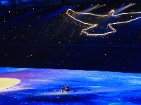 军运会开幕！这组超美现场图打包发你