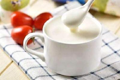 国际研究： 多喝酸奶有助降低肺癌风险