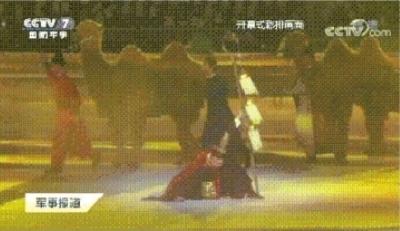 今晚复兴号将“开”进 武汉军运会开幕式