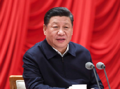 习近平：咬定目标一鼓作气，确保高质量打赢脱贫攻坚战