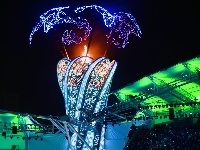 军运会开幕！这组超美现场图打包发你