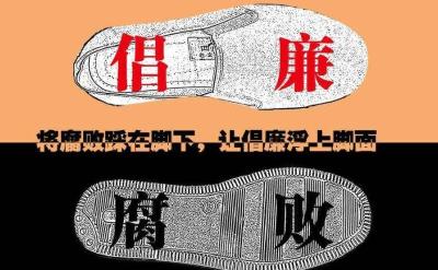 收藏！这些年制定修订的反腐倡廉法规