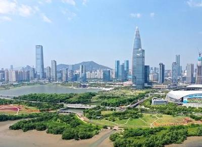 新中国70年来城市化率提高至六成 城市人口达8.3亿人