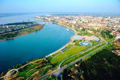 机遇！湖北37地上榜全国百强县市（区）、千强镇！