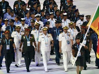 军运会开幕！这组超美现场图打包发你