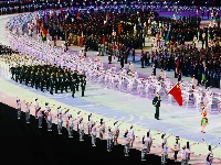 军运会开幕！这组超美现场图打包发你