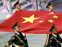 军运会开幕！这组超美现场图打包发你