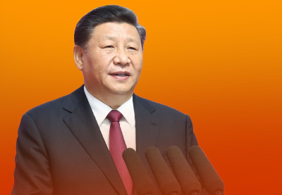 谈治国理政，习近平这10个比喻耐人寻味