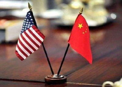 新一轮中美经贸高级别磋商在华盛顿开幕