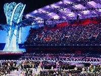 军运会开幕！这组超美现场图打包发你