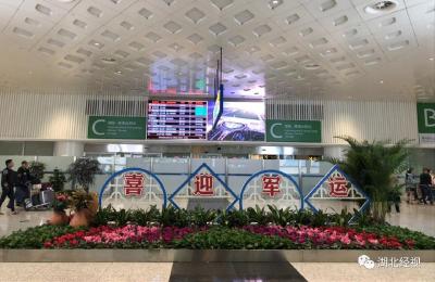 了不起！这届军运会，中国代表团里有这些湖北面孔！还有更多看点