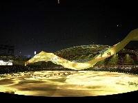 军运会开幕！这组超美现场图打包发你