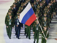 军运会开幕！这组超美现场图打包发你