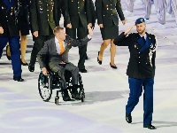 军运会开幕！这组超美现场图打包发你