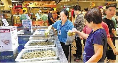 刷朋友圈环球旅游、点外卖吃遍全国，国庆你怎么过的