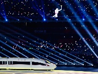 军运会开幕！这组超美现场图打包发你