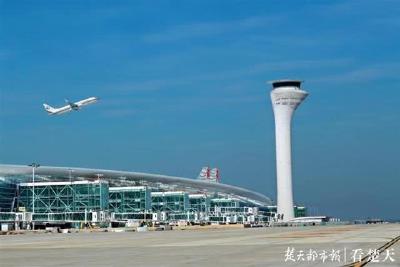  27日起执行冬春航季航班计划 武汉机场将加密这些航线