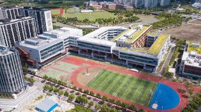 教育事业70年：从文盲率80%到义务教育巩固率94.2%
