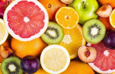 什么水果能 提高免疫力 防心血管病 抗癌
