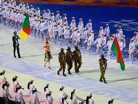 军运会开幕！这组超美现场图打包发你