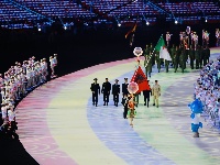 军运会开幕！这组超美现场图打包发你