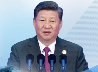 习近平将出席第七届世界军人运动会开幕式并宣布运动会开幕
