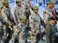 军运会开幕！这组超美现场图打包发你