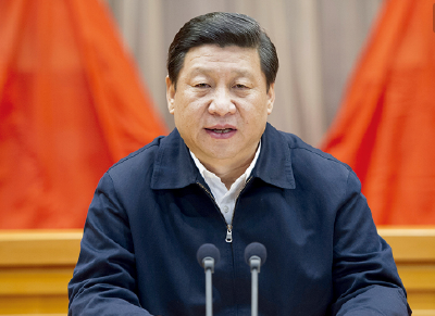 这篇重要文章里，习近平讲的7个故事发人深思