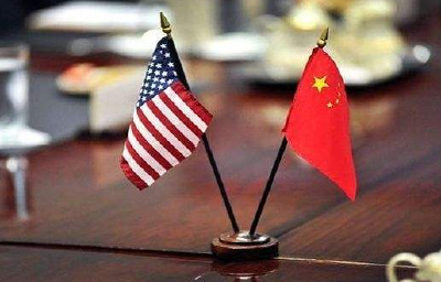 新一轮中美经贸高级别磋商在华盛顿结束