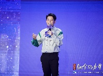 2020湖北广电“长江盛会”开幕