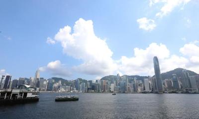 国务院港澳办发言人对香港法院有关司法复核案判决表示强烈关注