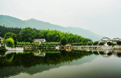 到底有多美？湖北9地入选2019年中国美丽休闲乡村公示名单！