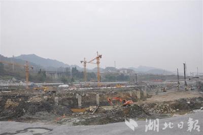 拿地即可开工！湖北迈入“标准地”时代