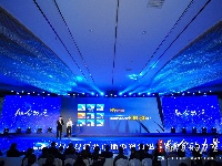 2020湖北广电“长江盛会”开幕