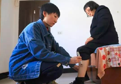 湖北学霸女孩放弃保研再次高考，原因让人泪目……