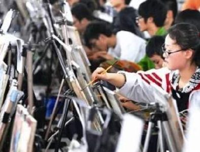 湖北省艺术类统考11月14日—16日网上报名
