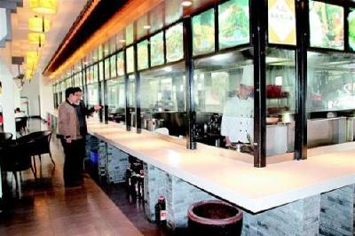 湖北：开餐馆只要一个承诺即可取得食品经营许可