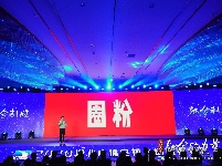 2020湖北广电“长江盛会”开幕