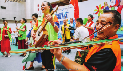 武汉巧用“一把扫帚”  “大城管”体制助推大美江城