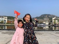 “鄂爱你，中国”国庆大直播·黄梅东山小镇景区驿站互动