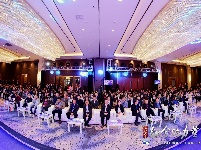 2020湖北广电“长江盛会”开幕