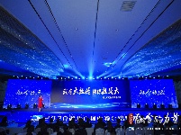 2020湖北广电“长江盛会”开幕