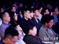 2020湖北广电“长江盛会”开幕