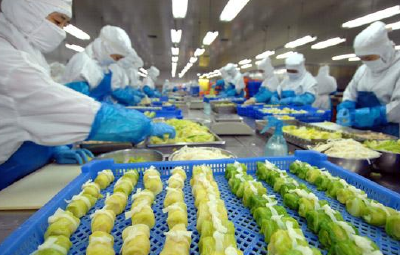 湖北省将建60个特色食品集中加工区 小作坊全部“持证上岗”