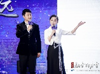 2020湖北广电“长江盛会”开幕